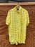 Camisa Oversized Bob Esponja - Baw Clothing - comprar online