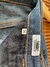 Jeans Cigarrete - Cavalera - Efeito Desapego