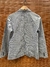 Blazer Infantil Xadrez Azul - Zara Boys na internet