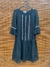 Vestido Clássico em Crepe Preto - Speechless - comprar online