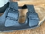 Birkenstock Original Preta na internet