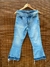 Calça Jeans Reta - Bluesteel - comprar online
