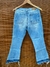 Calça Jeans Reta - Bluesteel na internet