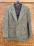 Blazer Xadrez Vintage Original - Pierre Cardin - comprar online