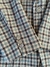 Imagem do Blazer Xadrez Vintage Original - Pierre Cardin