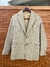 Blazer Espinha de Peixe Anos 60 - comprar online