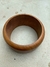Pulseira de Madeira Rústica – Artesanal - loja online
