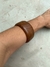 Pulseira de Madeira Rústica – Artesanal na internet