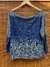 Blusinha Emborrachada - Equilíbrio - comprar online