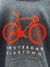 Moletom Bike Town Amsterdã - comprar online