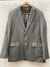 Blazer Quadriculado - Upper - comprar online