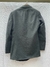 Blazer de Lã Cinza na internet