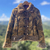 Casaco Vintage com Pelo Sintético - Katis - comprar online