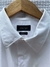 Camisa Branca Social Slim - Zara - Efeito Desapego