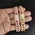 Pulseira Ice Cravejada – Elegância em Cada Detalhe - comprar online