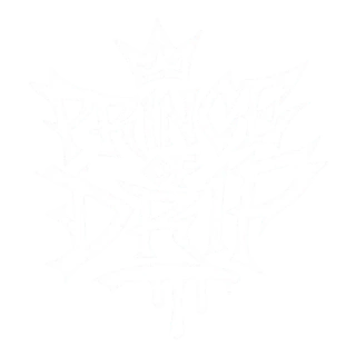 Prince Of Drip