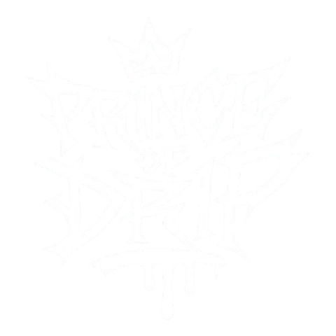 Prince Of Drip