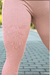 Calza Efecto Push Up - BAXA