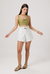 Cropped Jade - comprar online