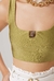 Cropped Jade na internet