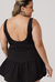 Body Julie na internet