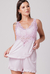 Baby doll Jaíla - comprar online