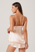 Babydoll Vanessa - Loja Linge