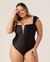 Body Juliette na internet