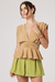 Blusa Marina - loja online