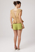 Blusa Marina