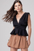 Blusa Marina - loja online
