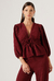 Blusa Rúbia - Loja Linge