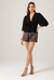 Blusa Rúbia - Loja Linge