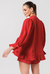 Blusa Mariah - Loja Linge