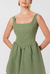 Vestido Priscila
