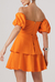 Vestido Georgia - Loja Linge