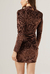 Vestido Vânia - comprar online