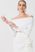 Cropped Talicia - comprar online