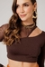 Cropped Patrine - comprar online