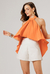 Cropped Faty - comprar online