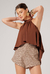 Cropped Faty - loja online