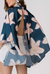 Cropped Liandra na internet