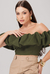 Cropped Angela - comprar online