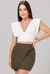 Cropped Kezia - Loja Linge