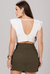 Cropped Kezia - loja online