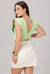 Cropped Kezia - Loja Linge