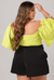 Cropped Armenia - Loja Linge