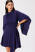 Vestido Tie - Loja Linge