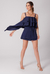 Cropped Brigida - loja online