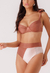 Top Beachwear Karisa na internet